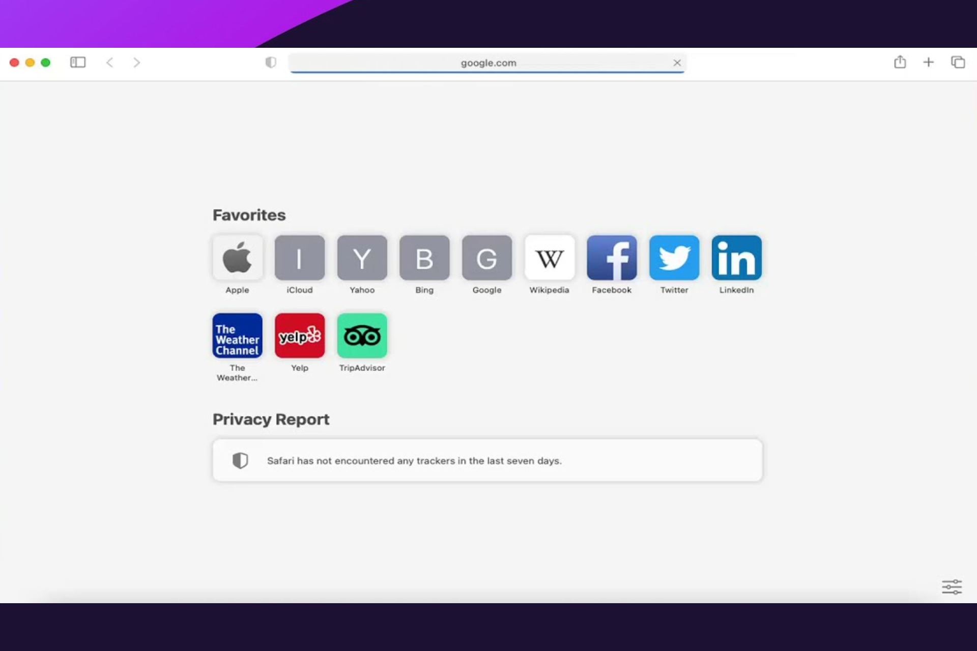 How To Get Rid of Privacy Reports on Safari [Tested Solutions]