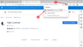 How to Turn On & Off High Contrast Mode in Your Browser