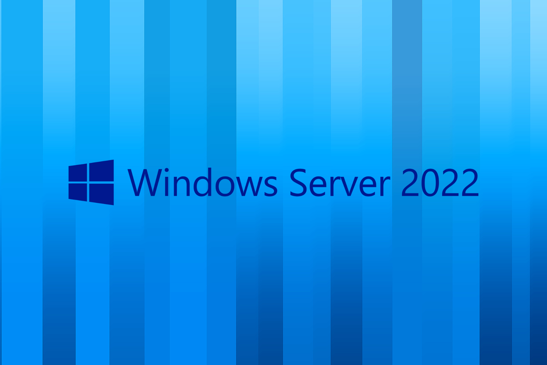 WSL 2 distros are now supported on Windows Server