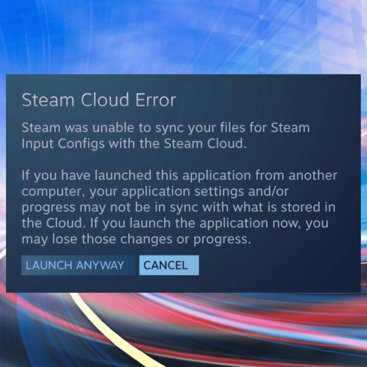 FIX EPIC GAMES STUCK ON CLOUD SYNCING (2023)  Fix Fortnite Cloud Syncing  Not Launching 