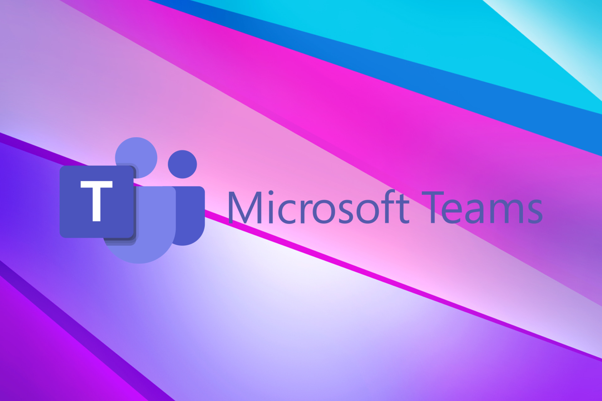 Teams on Web gets background effects and Live Captions