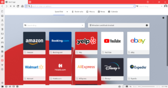 10 Best Browsers for Asus Laptops [Fast & Lightweight]