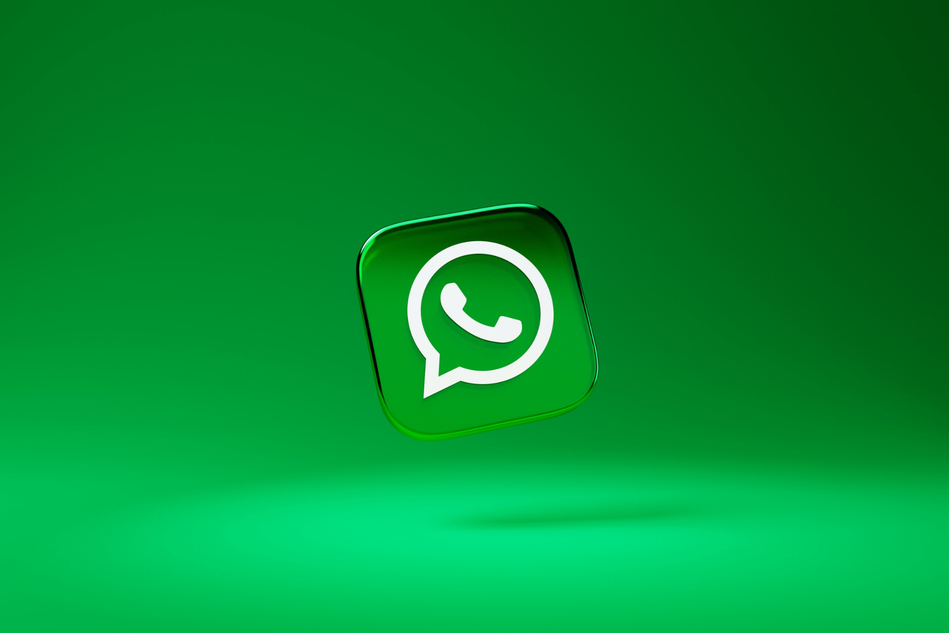 New reactions added to the Windows 10/11 WhatsApp UWP