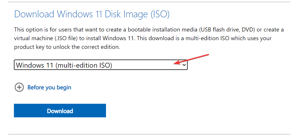 windows11-ed windows 11 usb installer on mac