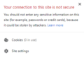 How to Fix HTTPS Sites not Working/not Opening in Chrome