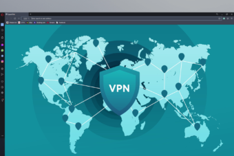 Top Browsers with Built-In VPNs for Safe and Unrestricted Browsing