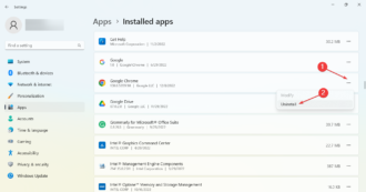 How to Fix White Screen & Blank Pages on Google Chrome