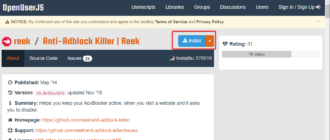 Adblock not Blocking ads: 2 Ways to Stop ads for Good