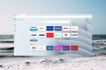 Best 5 Portable Browsers Without Installation [2026]