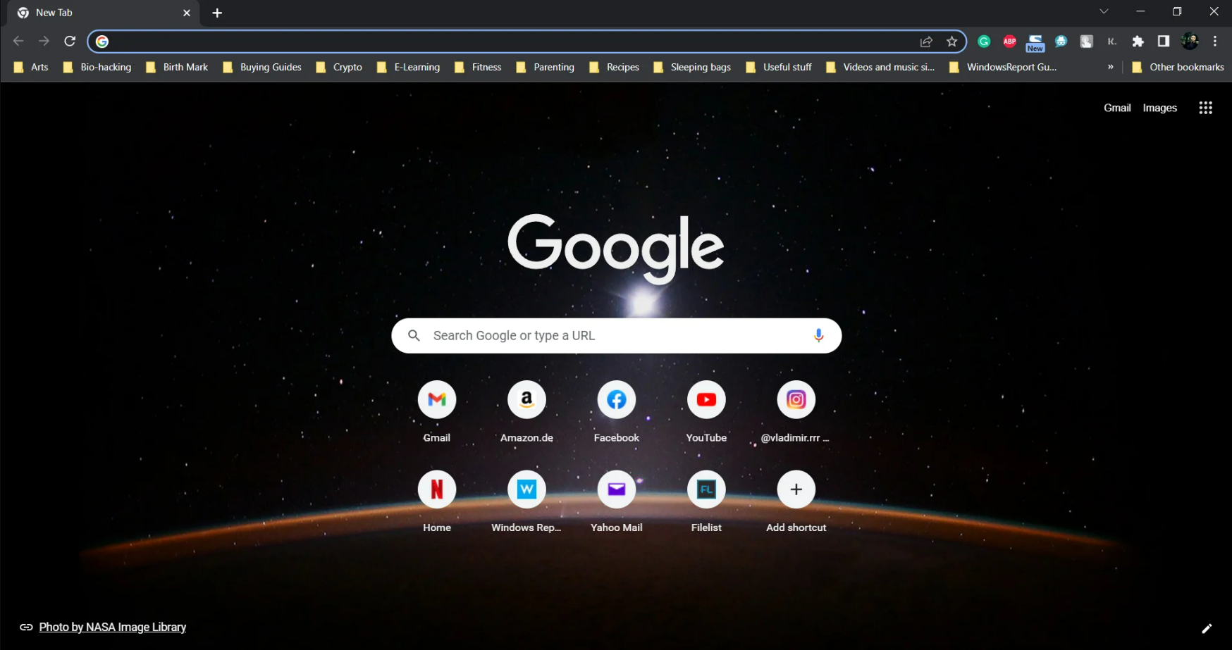best browser for Sling TV