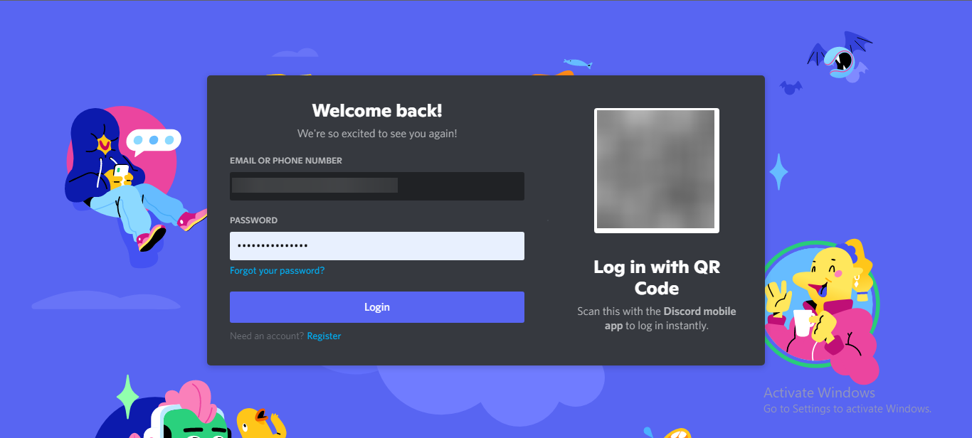 discord xbox