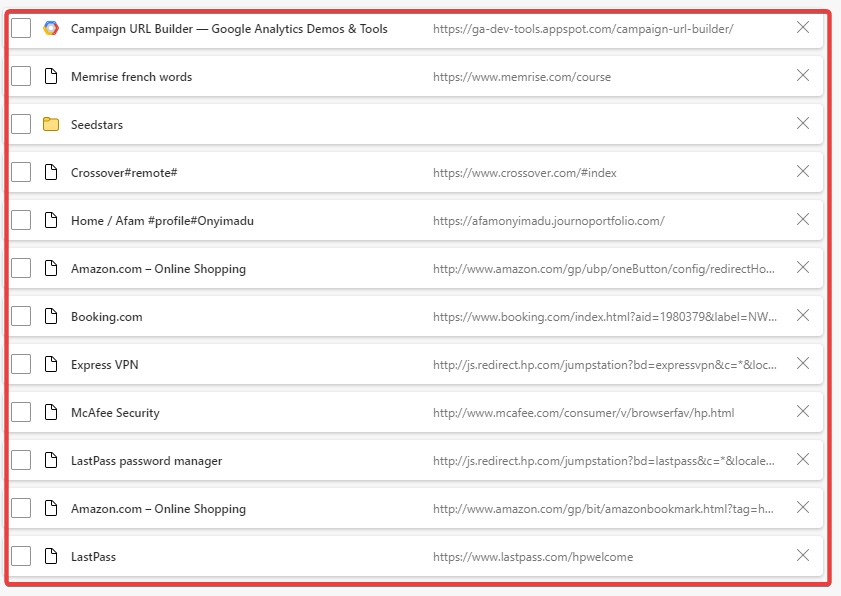 edge browser hijacked
