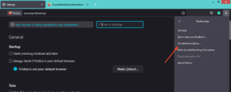 3 Ways To Fix Ctrl F If It’S Not Working In Firefox