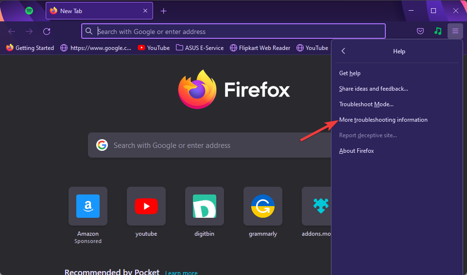 kayo sports browser not supported