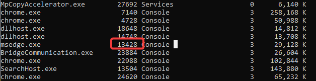 edge browser hijacked