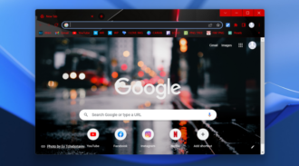 6 Best Browsers For Enterprise [Ranked By Speed & Security]