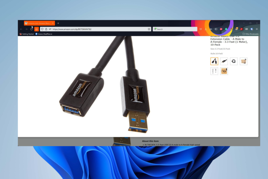 Usb Extender Camera 5 Best USB Extension Cables For Webcams