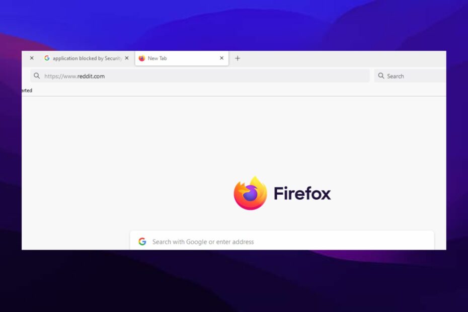 Reddit Fastest Browser 3 Ways To Fix Reddit If It's Not Working In Firefox