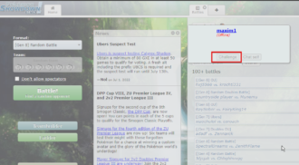 How to Set Up a Pokemon Showdown Private Server