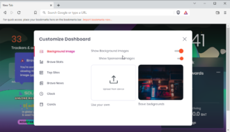 Brave Opera Opera vs Brave: In-depth Security and Feature Comparison