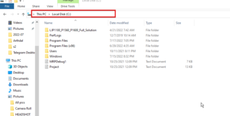 Opera Browser History File Location [How to Find It]