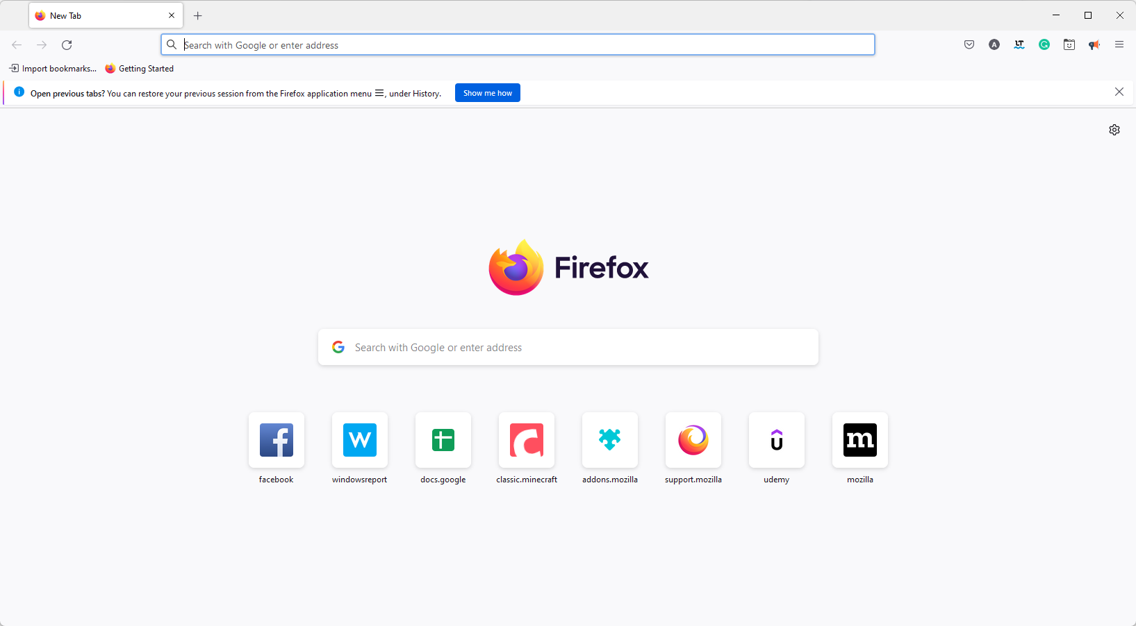 best browser for Sling TV