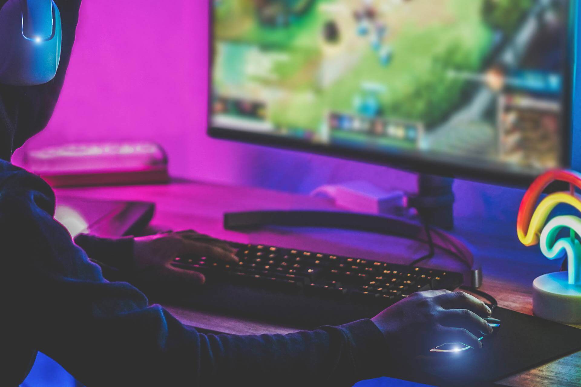 3 Best Gaming Browsers for Professional Gamers - Geekflare