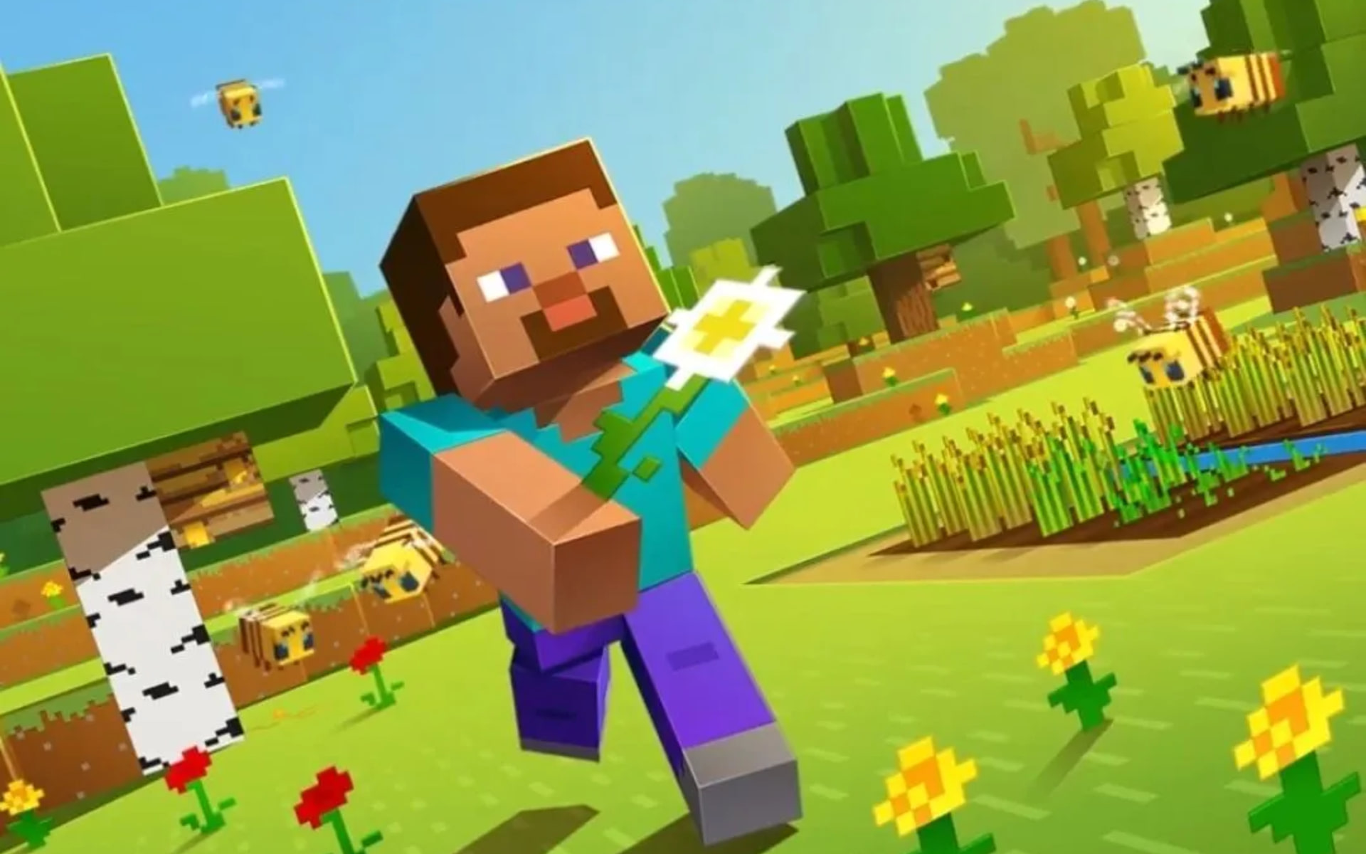 Minecraft server admins can’t integrate NFTs for in-game purchases
