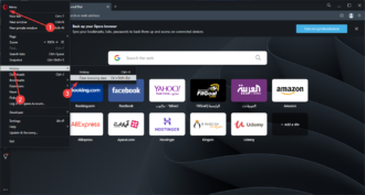 Opera Out of Memory Message: 3 Ways to Stop High RAM Usage