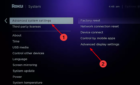 5 Tested Ways to Fix Roku Error 020 [HDCP Error Bypass]