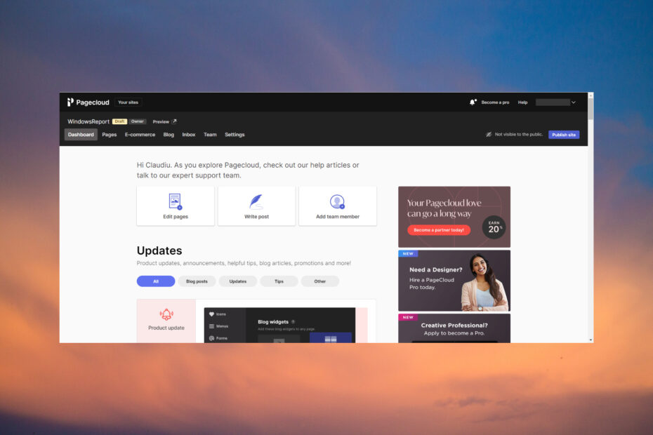 11 Best Website Design Software Without Coding [2026 Guide]