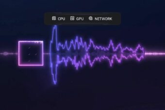 CPU GPU Network: How to Remove the Pop Up Notification
