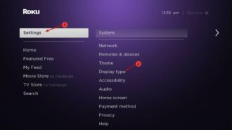 5 Tested Ways to Fix Roku Error 020 [HDCP Error Bypass]