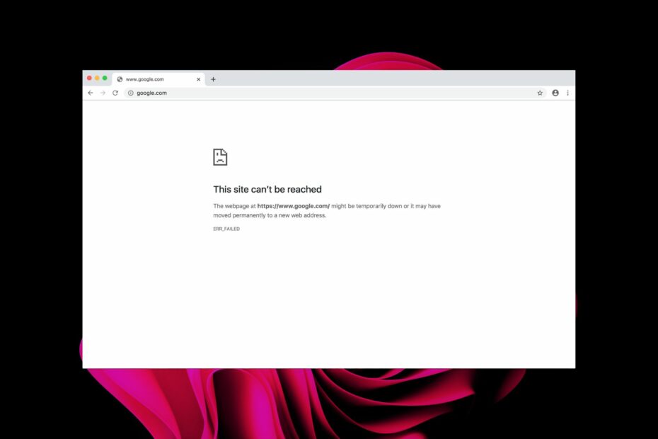Unreachable IP Address: 5 Ways to Fix This Network Error