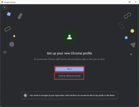 Chrome Continue Where You Left off Not Working [Simple Fix]