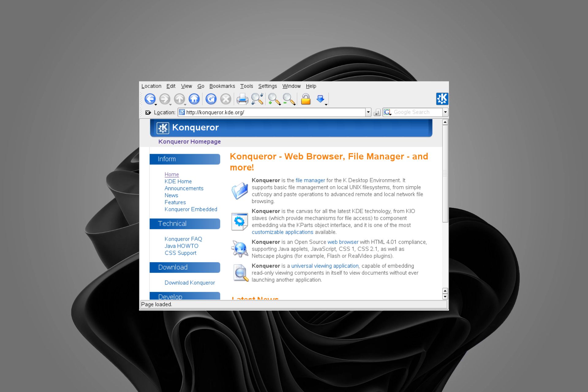Konqueror Could Not Connect to Host: 3 Ways to Fix It