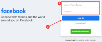 Web.facebook.com Complete Guide on How to Use Facebook in Your Web Browser