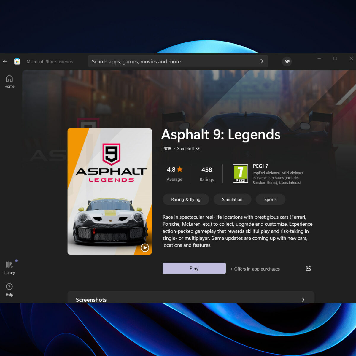 Asphalt 9: Legends Guide – How to Download the Soft Launch and Use VPN –  TouchArcade