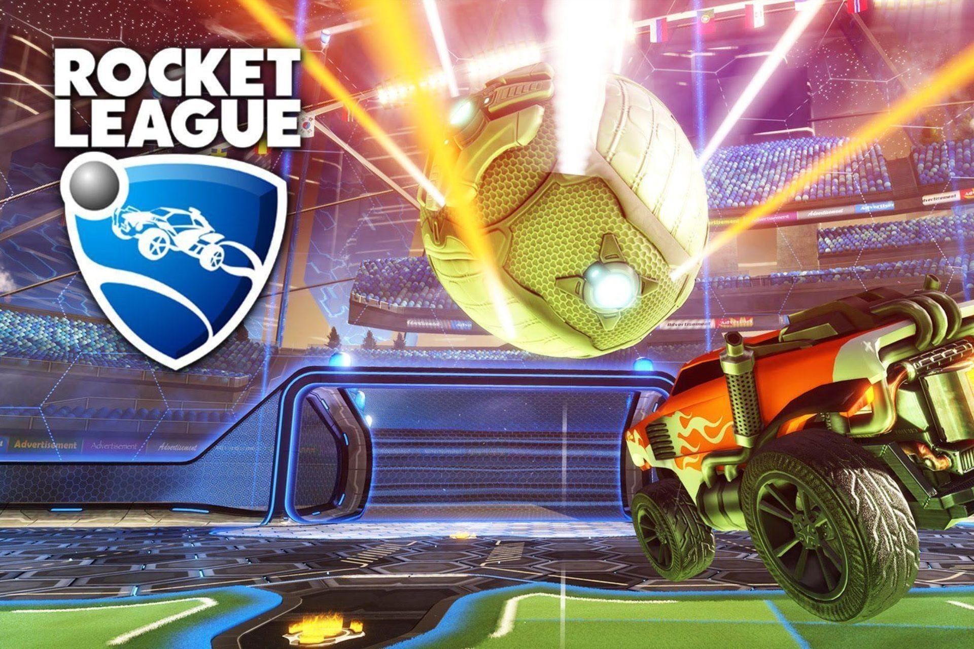 4 Confirmed Methods to Fix FPS Drop in Rocket League