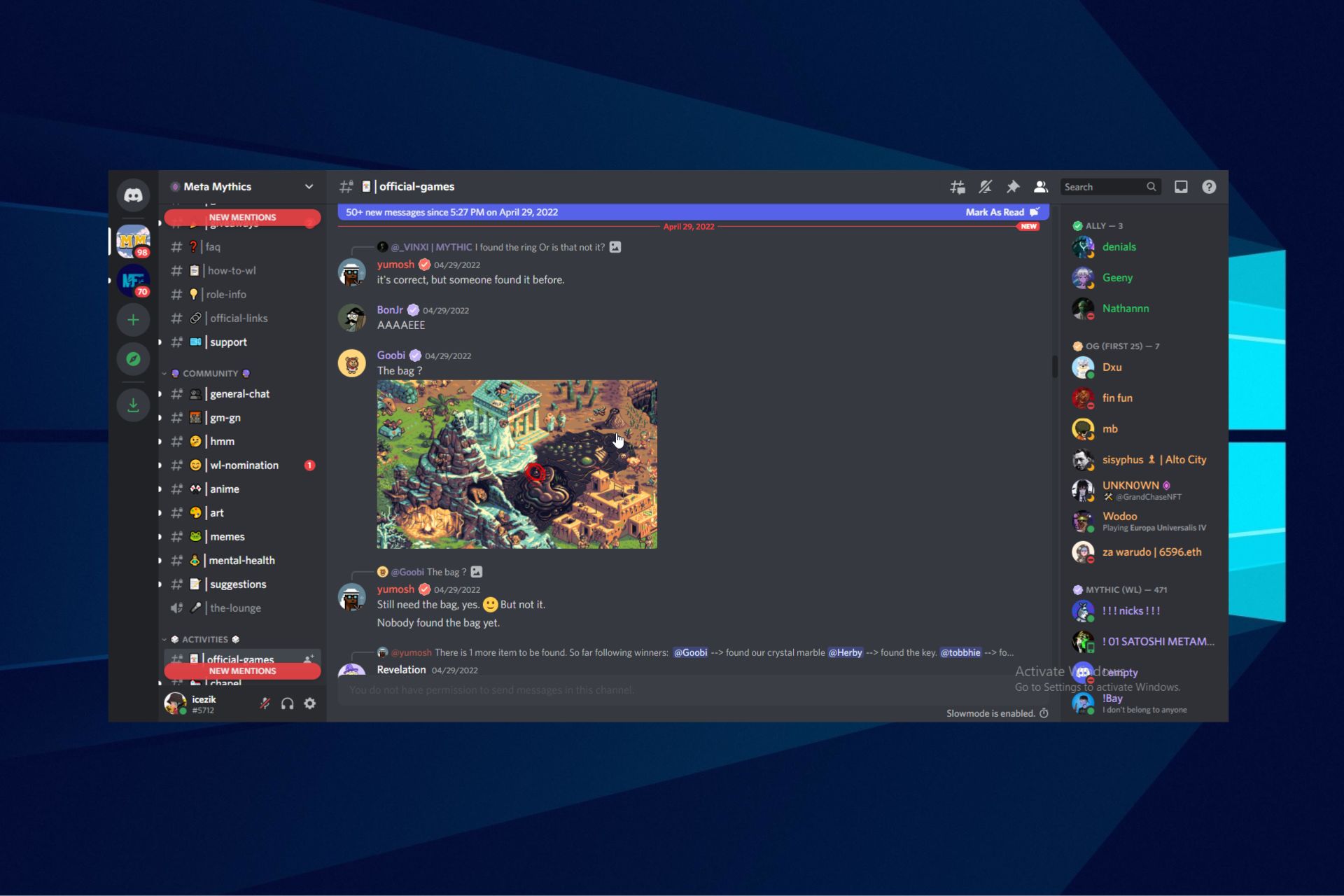Discord Discord Gaming GIF - Discord Discord Gaming Gaming - Discover &  Share GIFs