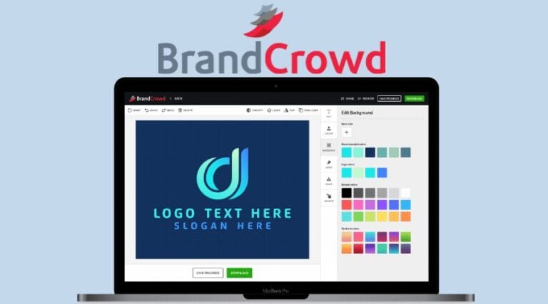 What’s the Best Logo Design Software for PC? [Free & Paid]