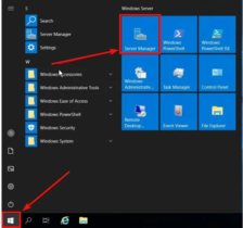 How to Turn Off Internet Explorer Enhanced Security Configuration