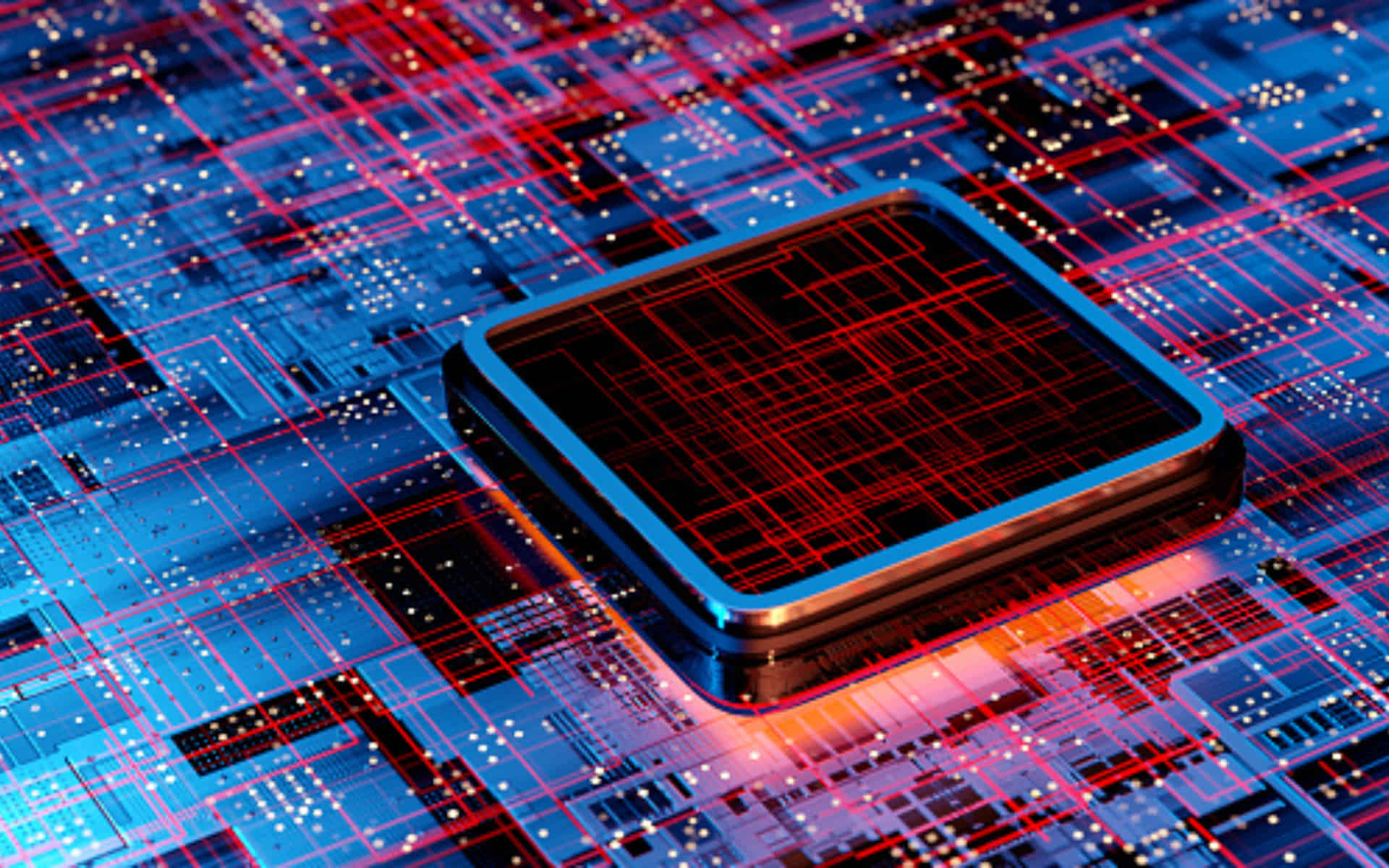 Windows 11-ready CPUs with VAES are susceptible to data damage