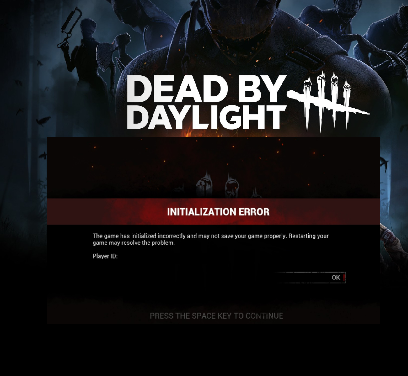 Dead by Daylight Mobile on X: We'll keep track of in-game data from now  until Oct 29th - once you repair enough generators and hook enough  Survivors, all players will be rewarded🤩
