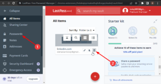 FIX: LastPass Autofill not Working [Chrome, Edge, Firefox]