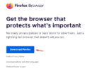 3 Ways to Fix Your Firefox Profile Cannot be Loaded Error