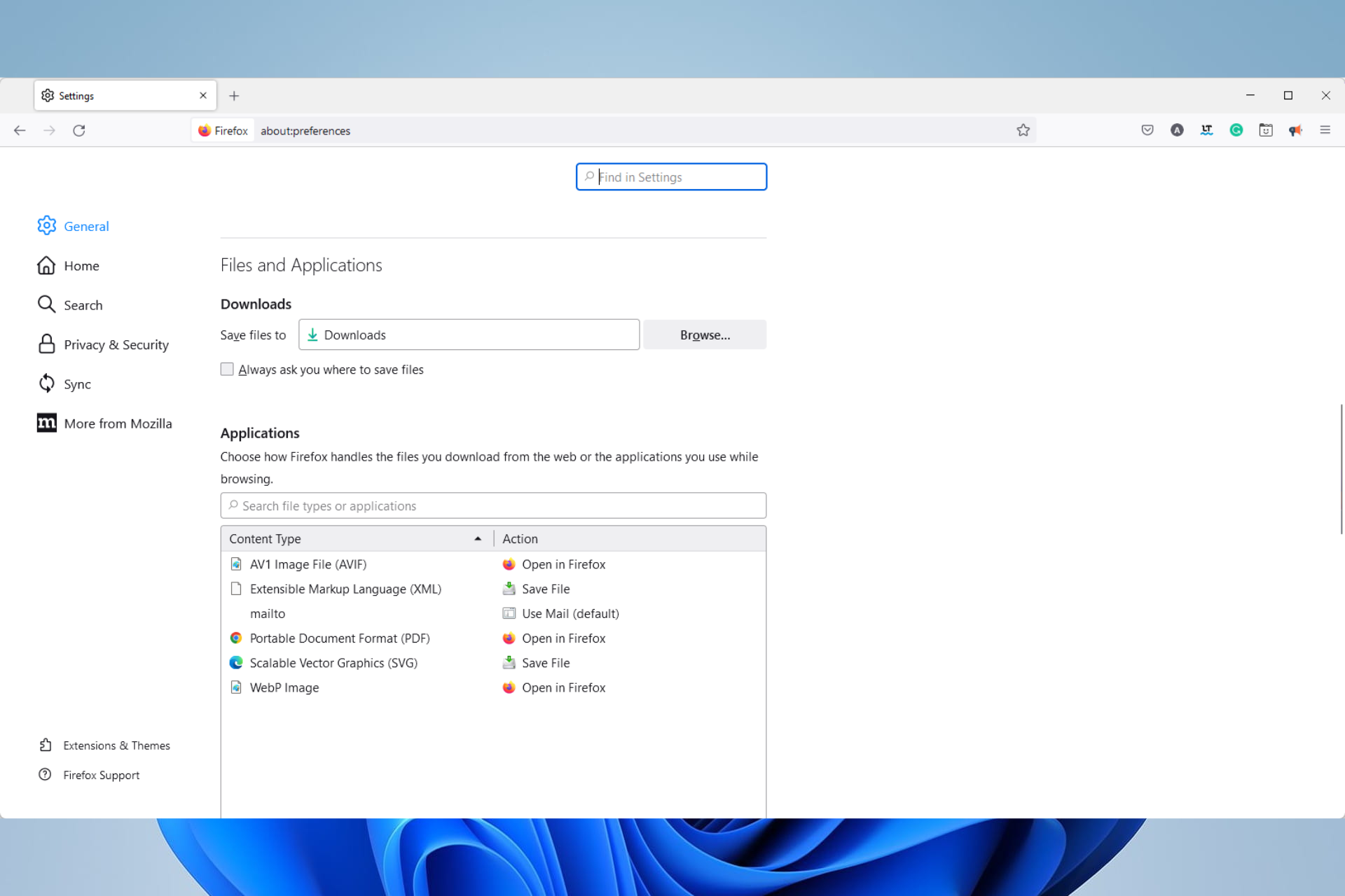 Fix: Download Cannot Be Saved Because an Unknown Error Occurred