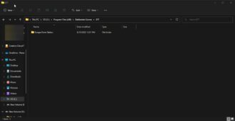 What is Error 103003 in Tarkov & How to Fix it