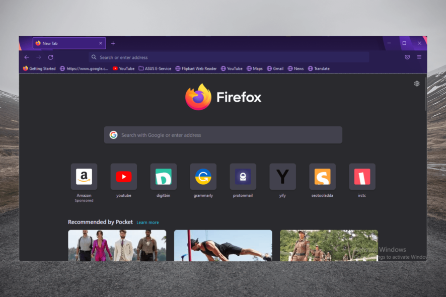 katalon studio browser support