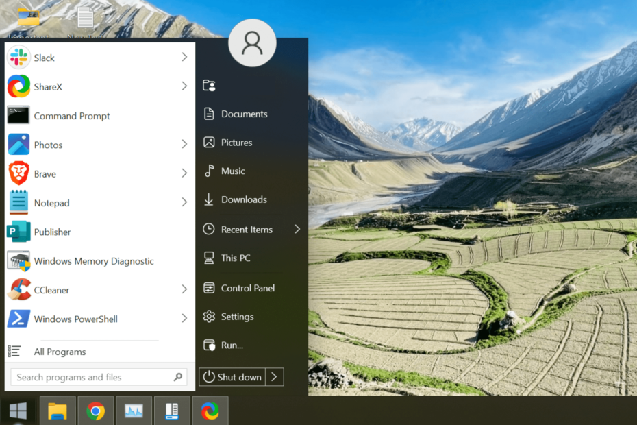 Make Windows 11 Look Like Windows 10 [7 Tips]